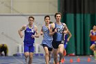 Lyons Invitational  Wheaton College Men’s Track & Field compete in the Lyons Invitational at Beard Fieldhouse . - Photo By: KEITH NORDSTROM : Wheaton, track & field